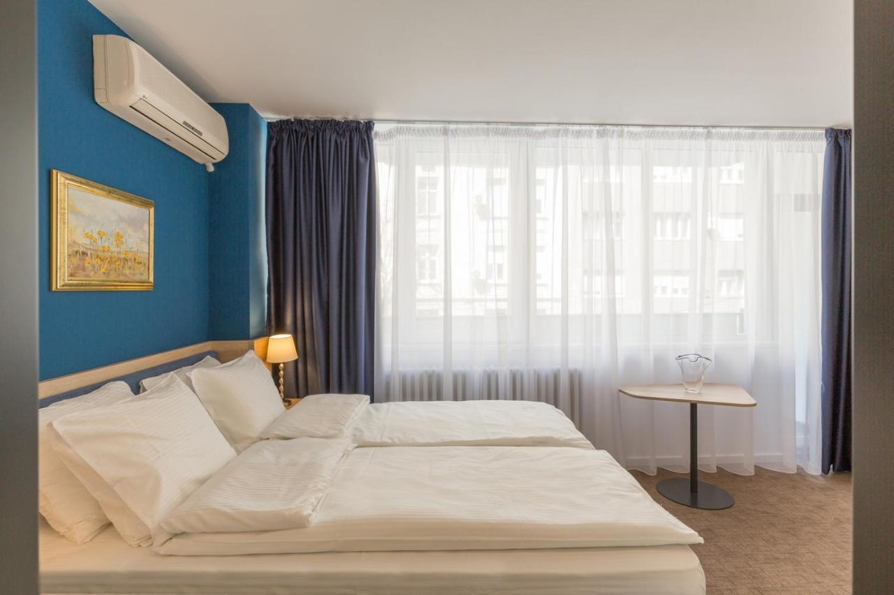 Premium Crown Suites 베오그라드 외부 사진