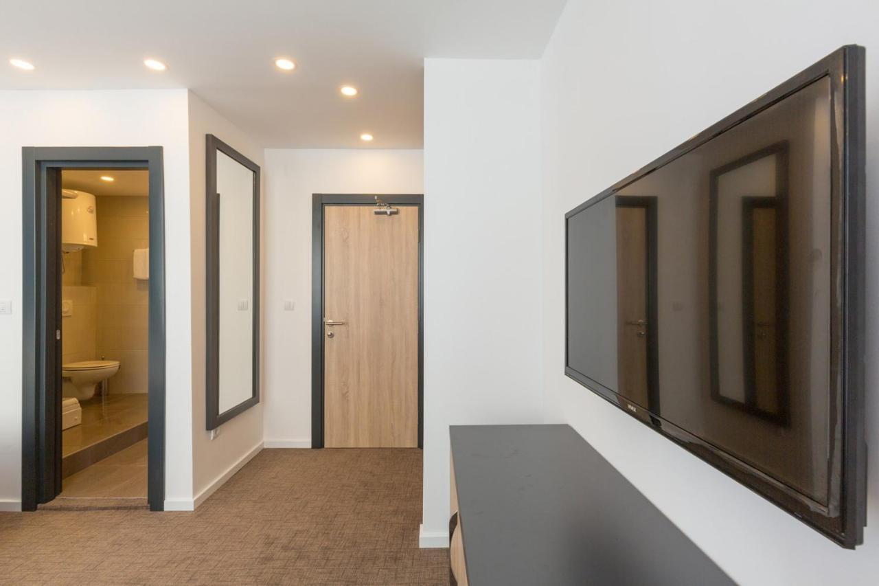 Premium Crown Suites 베오그라드 외부 사진