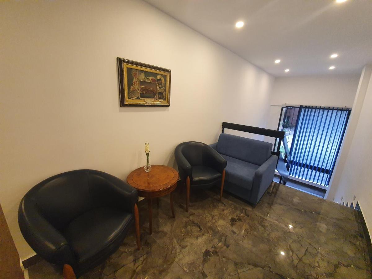 Premium Crown Suites 베오그라드 외부 사진